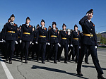 9 мая в Барнауле